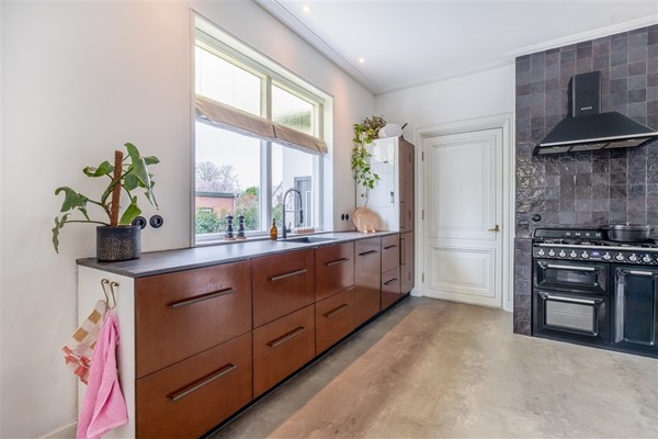 Medium property photo - Heiligelaan 95, 9636 CM Zuidbroek